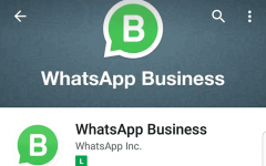 O que é o WhatsApp Business? O WhatsApp para empresas